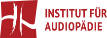 Institut für Audiopädie Logo