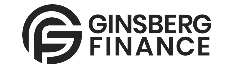 Ginsberg Finance Logo