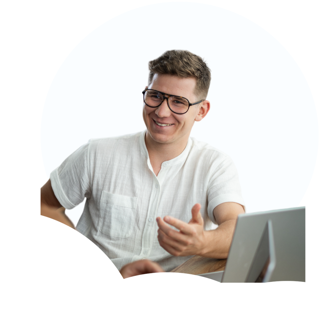 Professional Web Designer - Aura Design Team